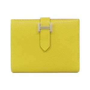 エルメス ベアン コンパクト 039789CK 財布