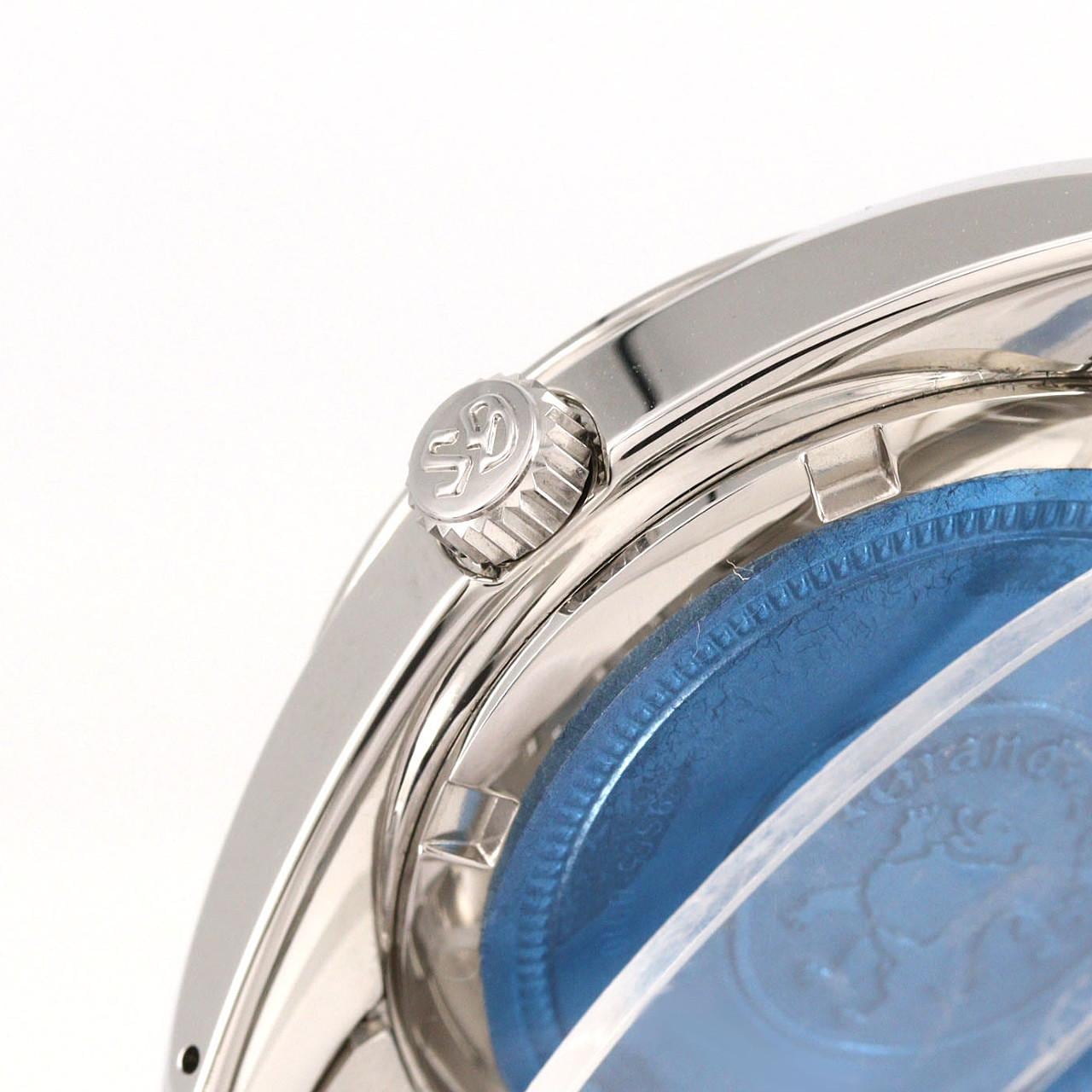 セイコー グランドセイコー･オートマティック 9S55-0010/SBGR023 SS 自動巻