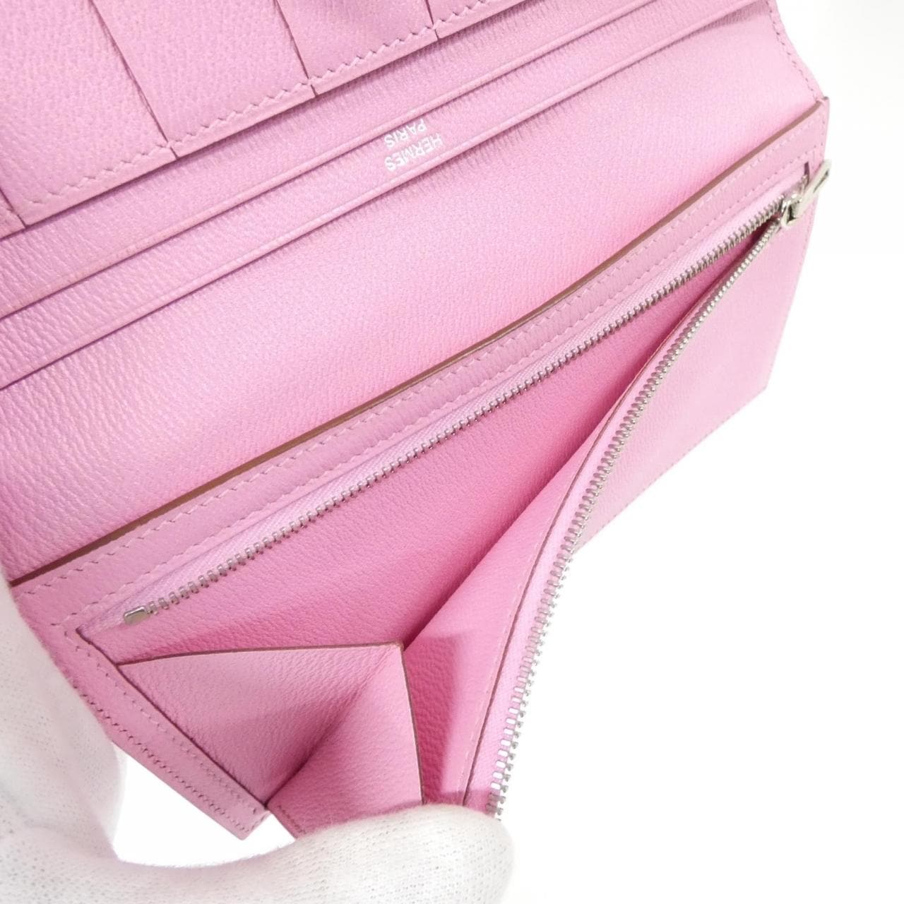 エルメス ベアン スフレ 048601CK 財布