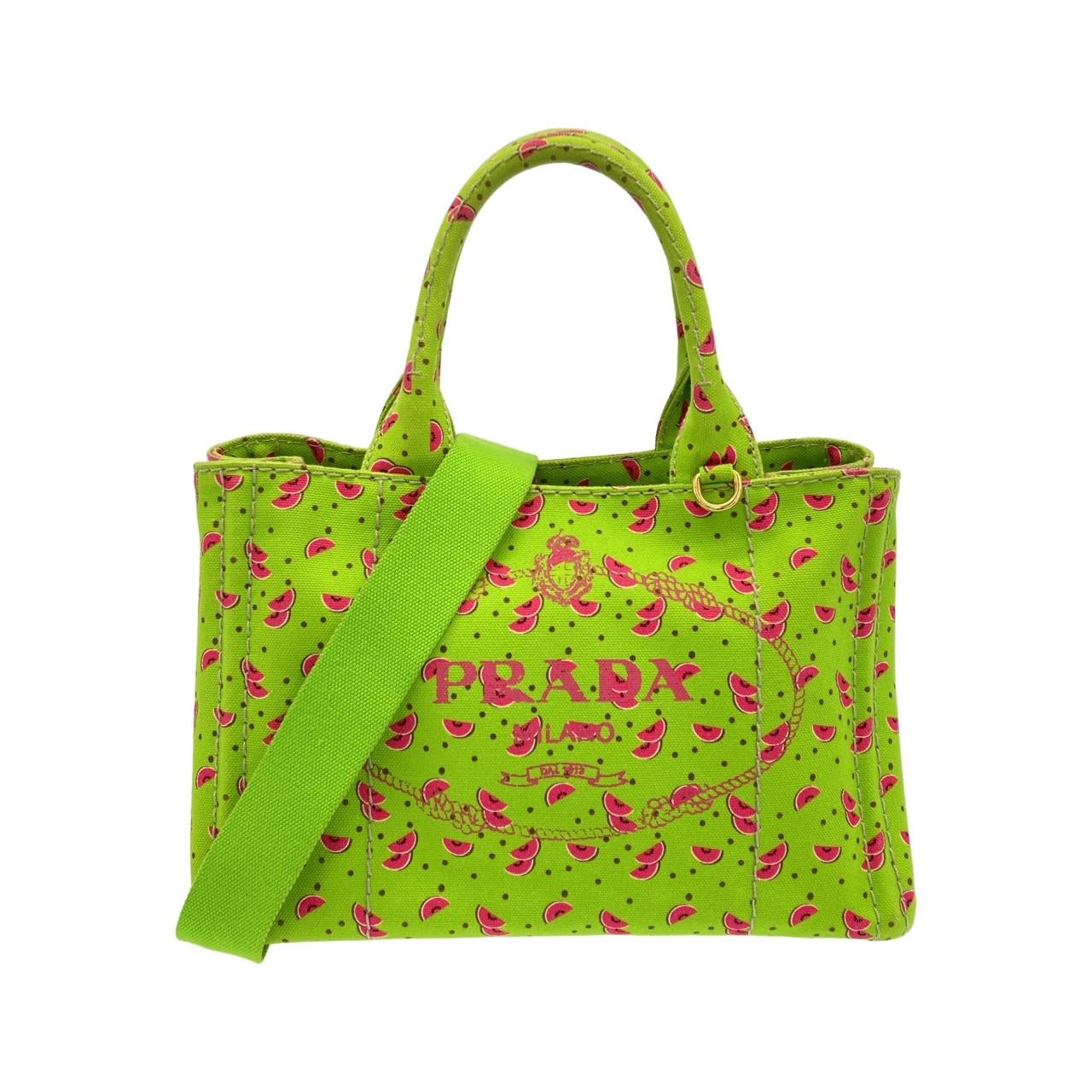 プラダ 1BG439 バッグ