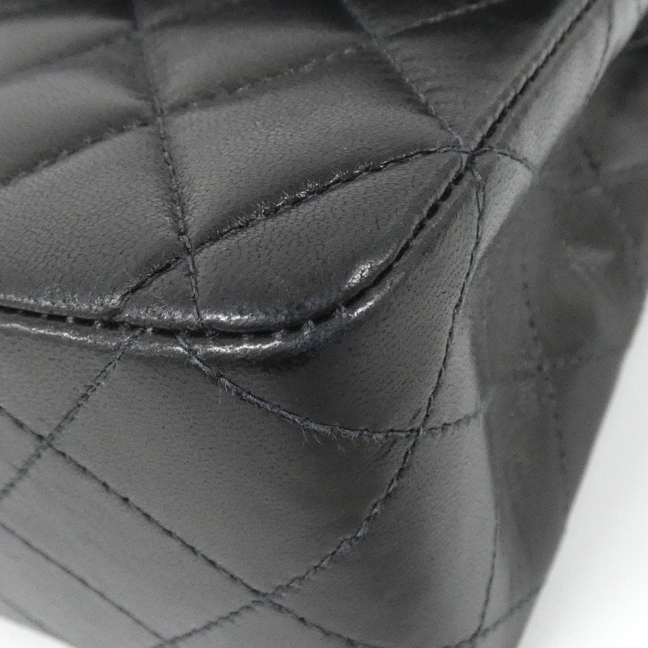 シャネル 1112 ショルダーバッグ