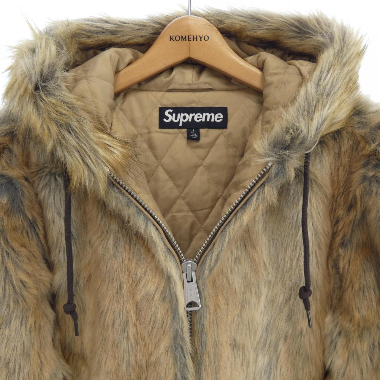 SUPREME SUPREME Jacket