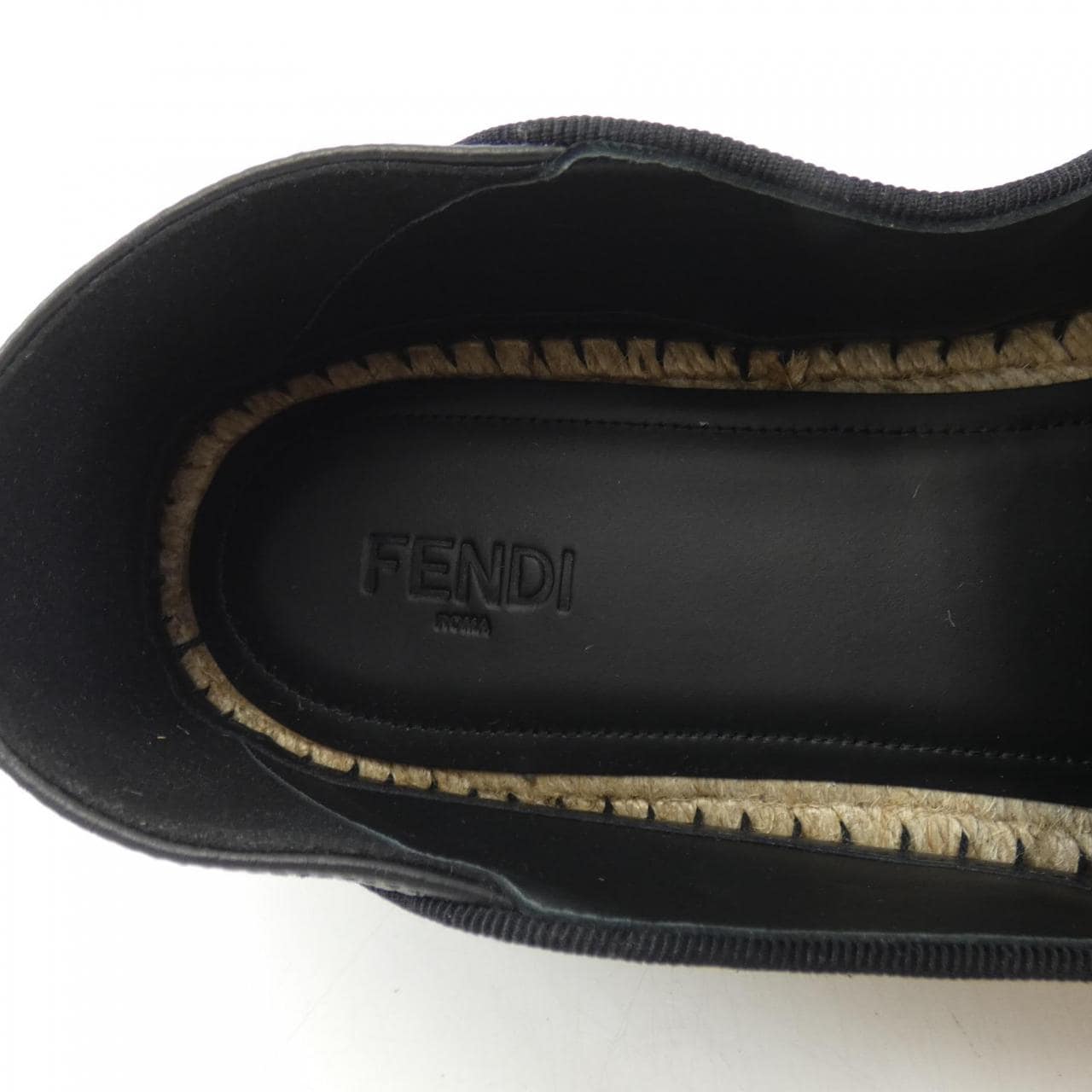 フェンディ FENDI シューズ