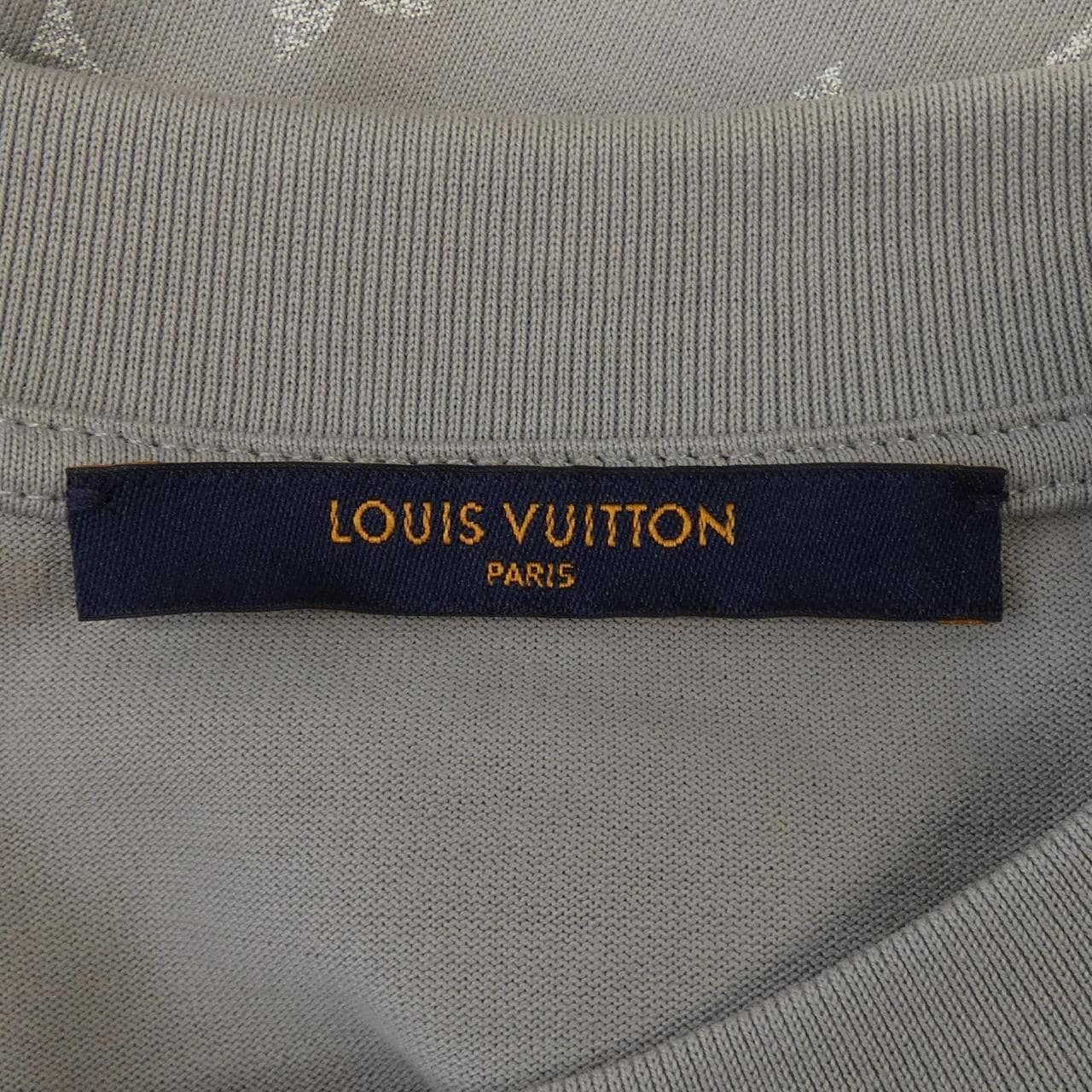 LOUIS VUITTON T 卹