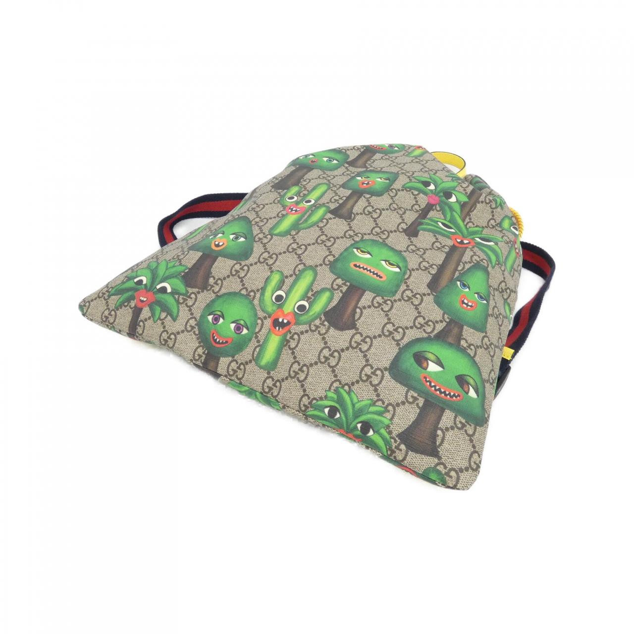 グッチ CHILDRENS 550775 リュックサック