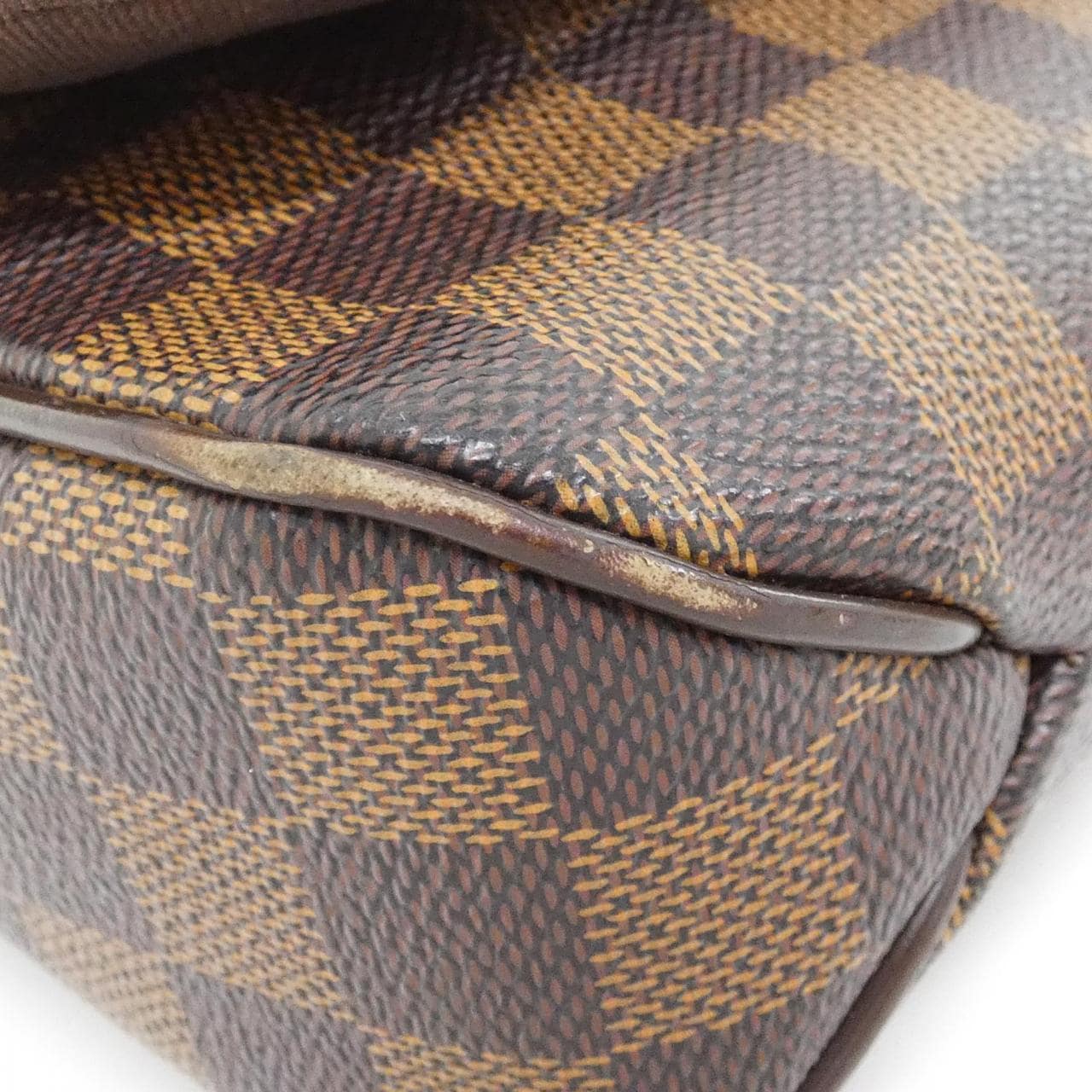 LOUIS VUITTON Damier District PM N41213 單肩包