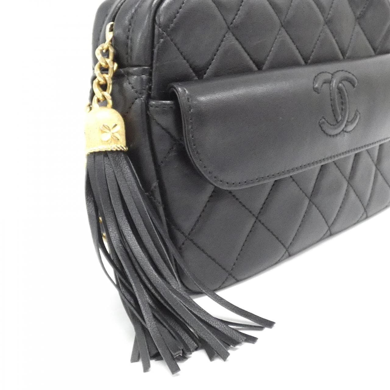 CHANEL AS1823 單肩包