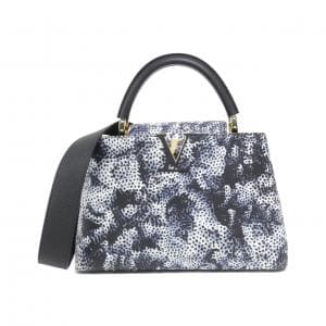 ヒューゴボス インフィニティ ネット(LV x YK) カプシーヌ MM M21728 バッグ
