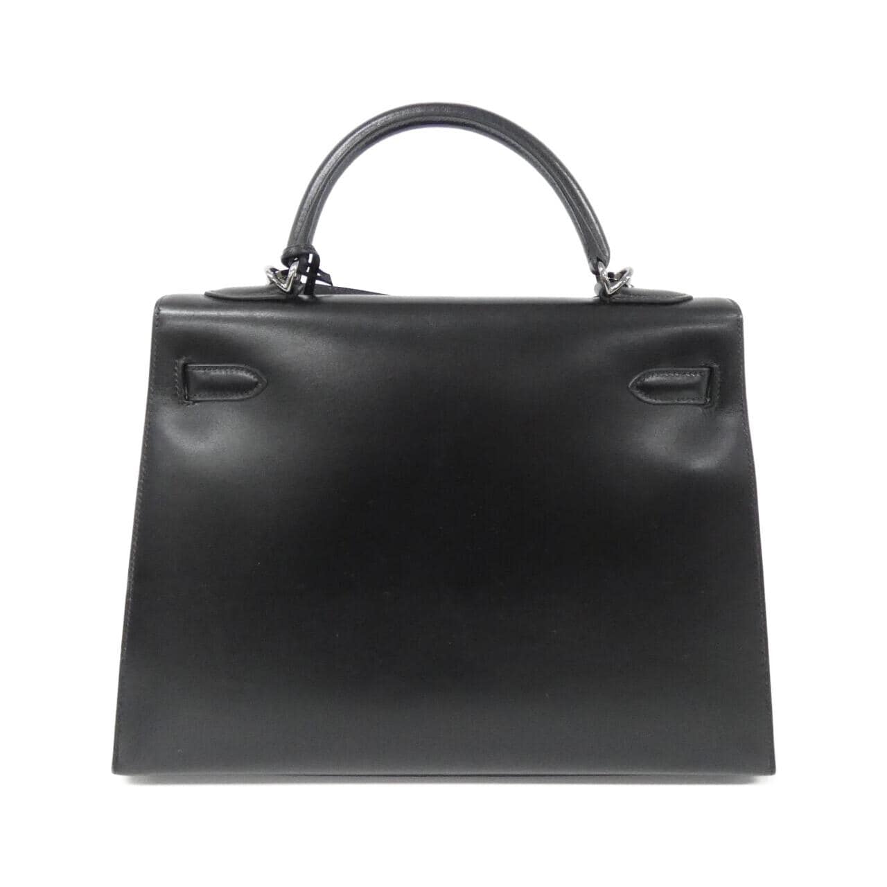 【ヴィンテージ】エルメス ケリー 32cm 039202CR バッグ