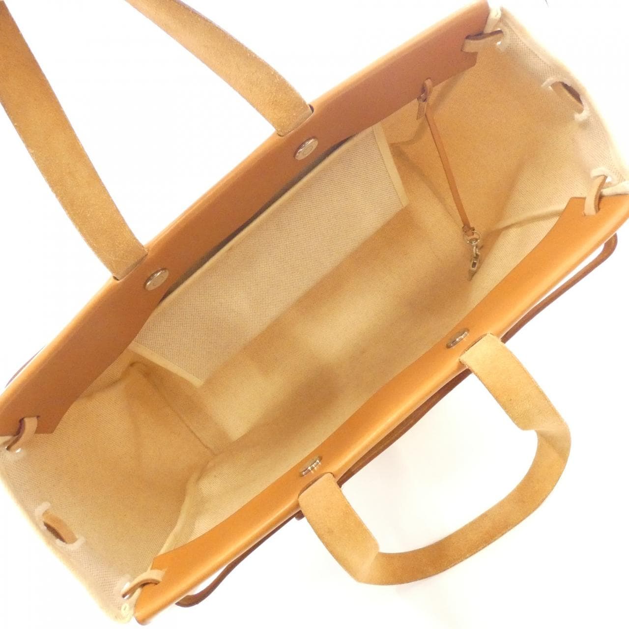 エルメス エールバッグ カバス 036905CK バッグ