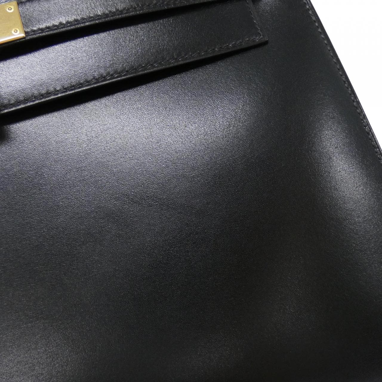 【ヴィンテージ】エルメス ケリー 32cm 001858CC バッグ
