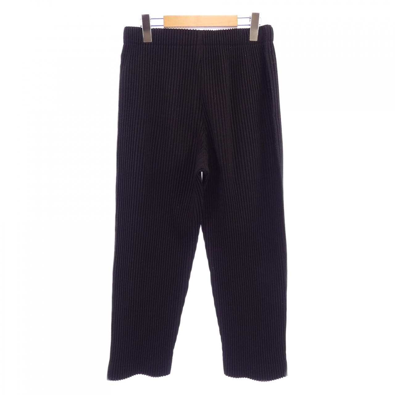 オムプリッセ HOMME PLISSE HP21FF305 パンツ