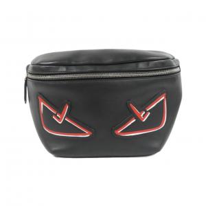 フェンディ BAG BUGS 7VA434 A72K ウエストバッグ