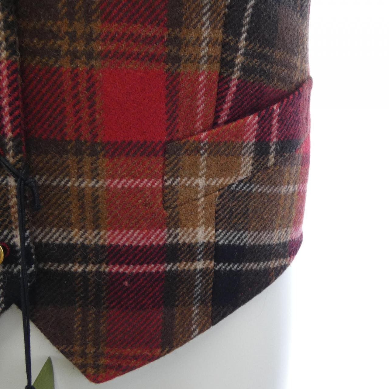 グッチ GUCCI 728507 ZAJ04 ベスト