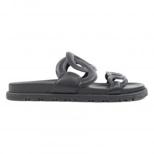 エルメス HERMES エクストラ シェーヌダンクル 222302Z サンダル