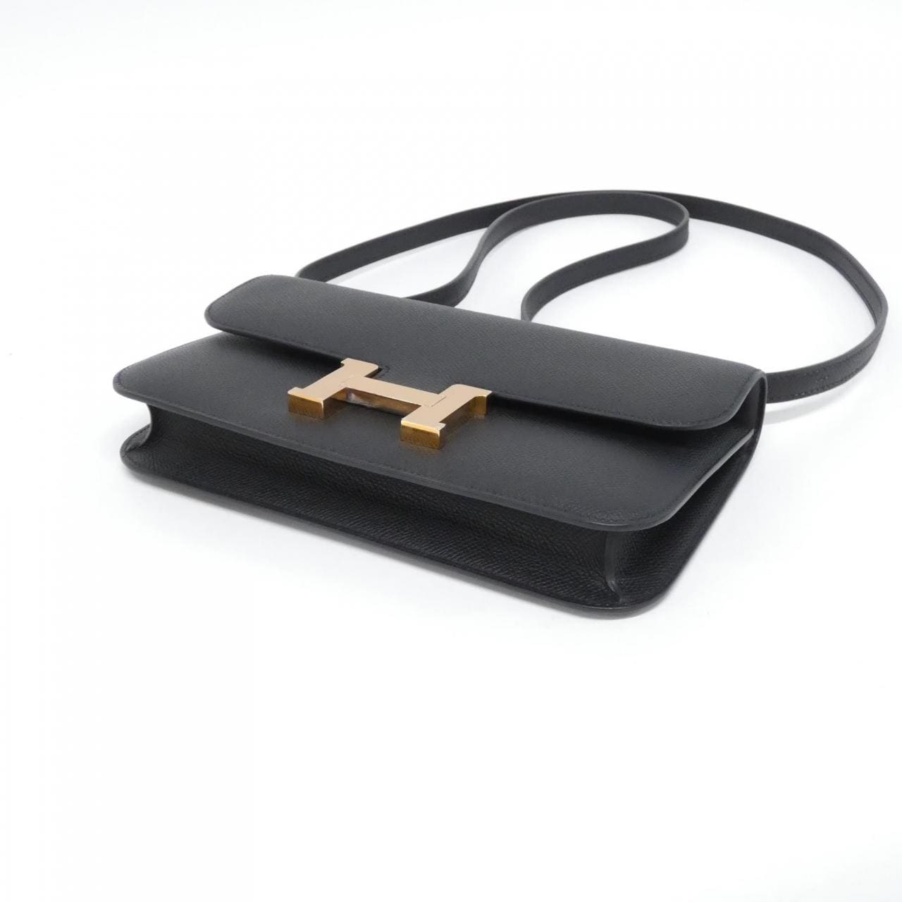 エルメス コンスタンス エラン ショルダーバッグ