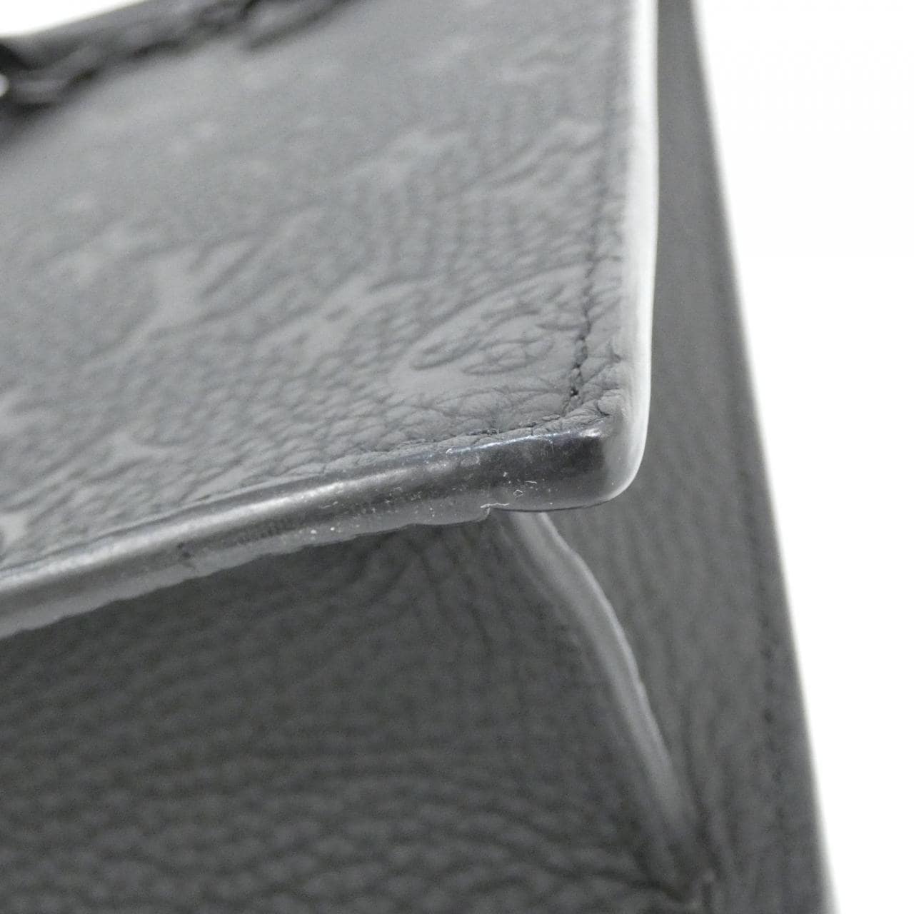 ルイヴィトン トリヨン モノグラム サックプラ メッセンジャー M55924 バッグ