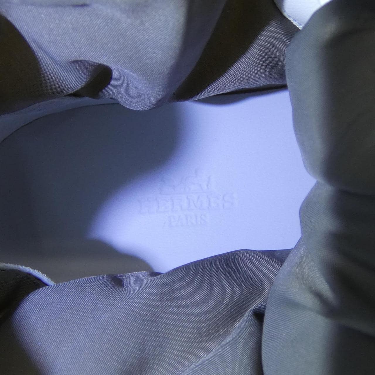 エルメス HERMES フレッシュ BOTTINES FRESH 222052Z ブーツ