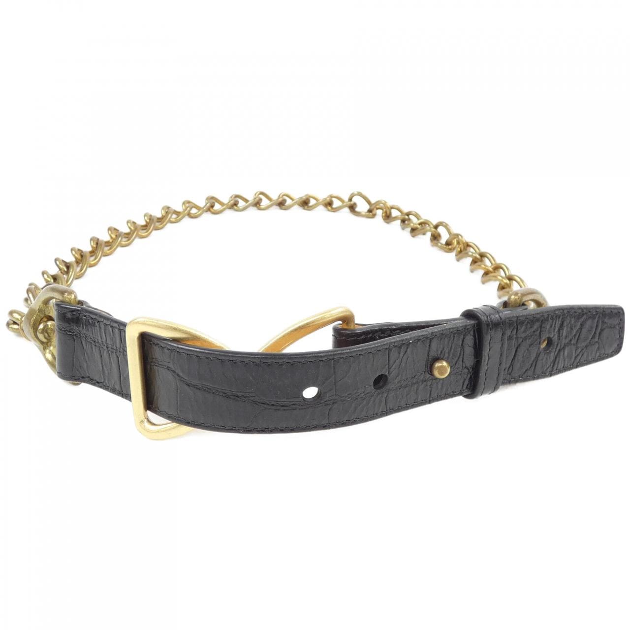 ジェイアンドエムデヴィッドソン J&M DAVIDSON BELT