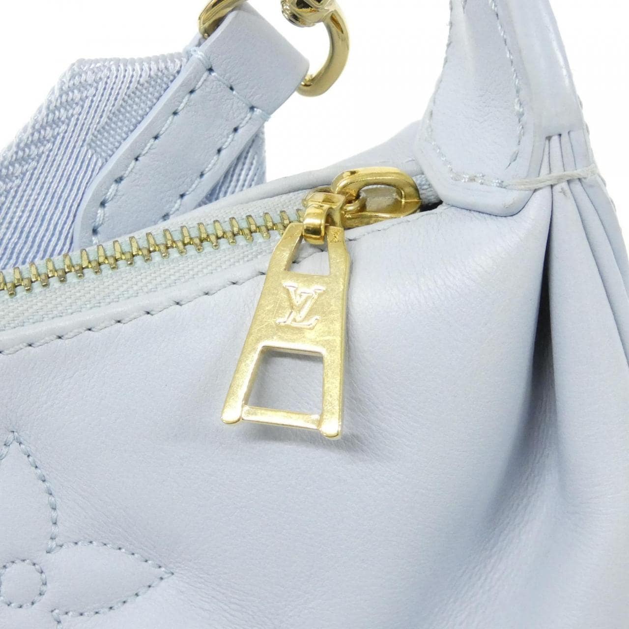 ルイヴィトン バブルグラム オーバー ザ ムーン M59825 ショルダーバッグ