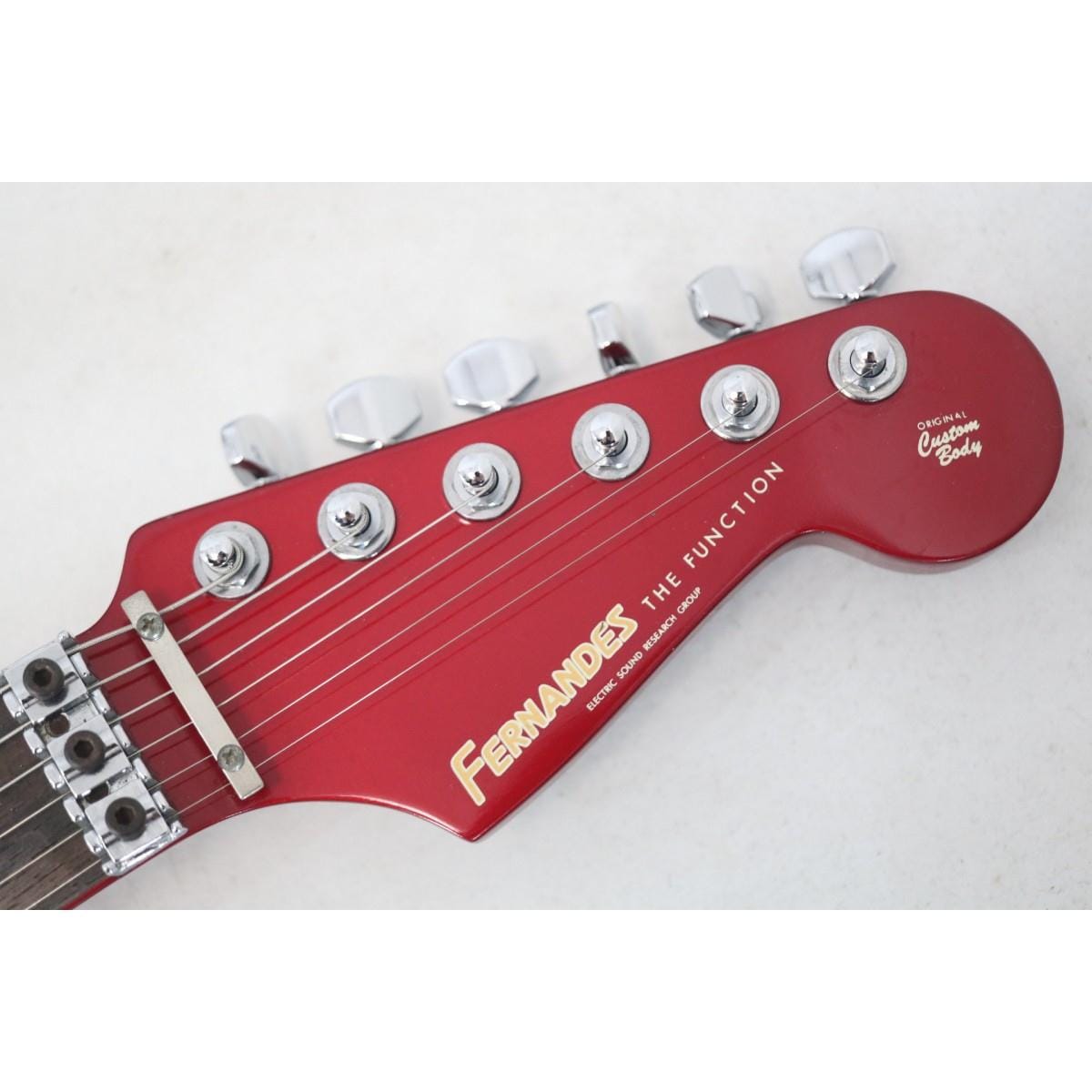 ＦＥＲＮＡＮＤＥＳ　　ＦＳＴ－６５