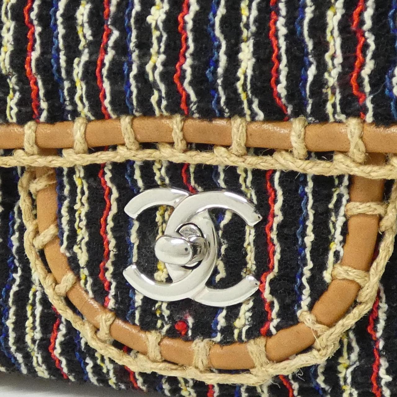 シャネル 49211 ショルダーバッグ