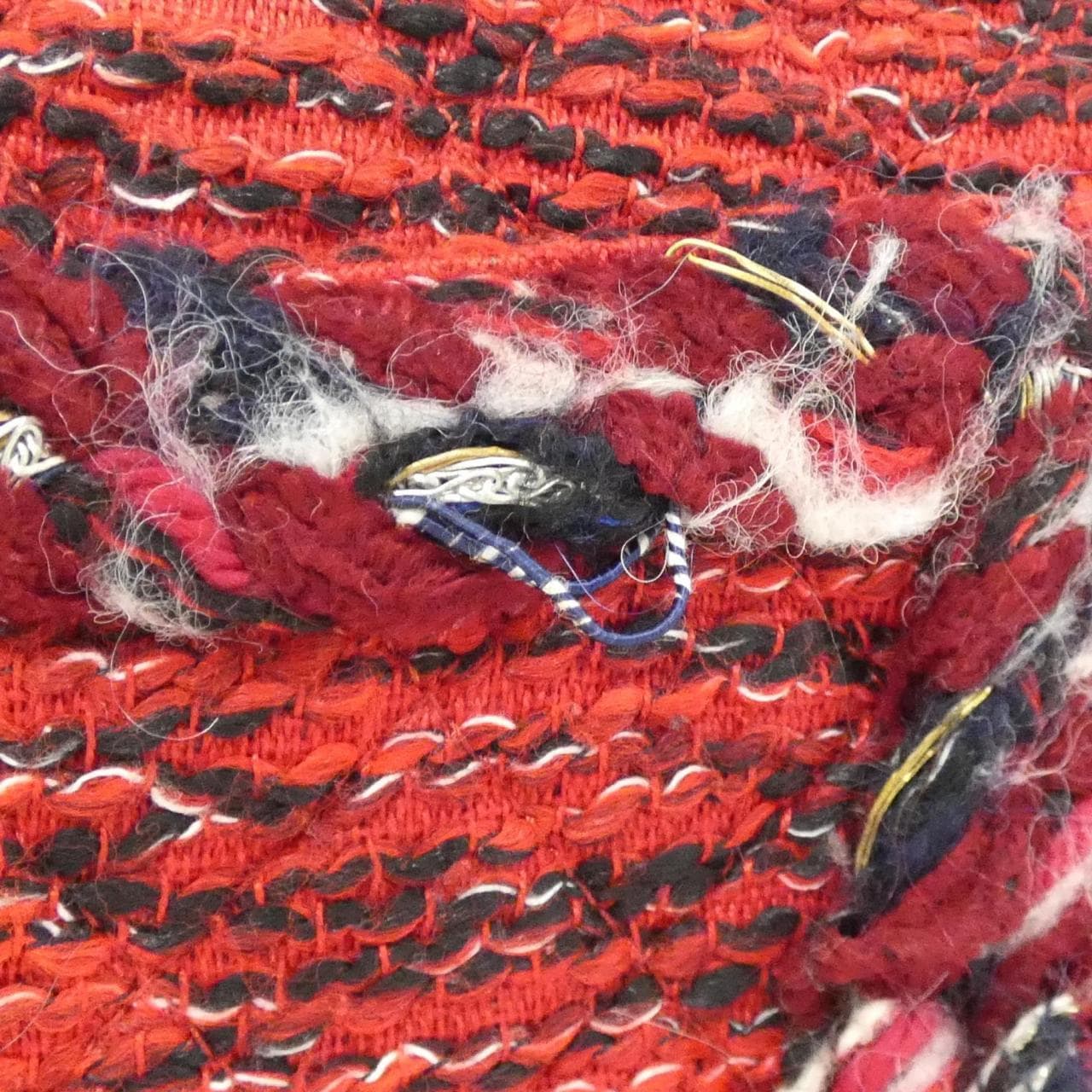 シャネル ショルダーバッグ