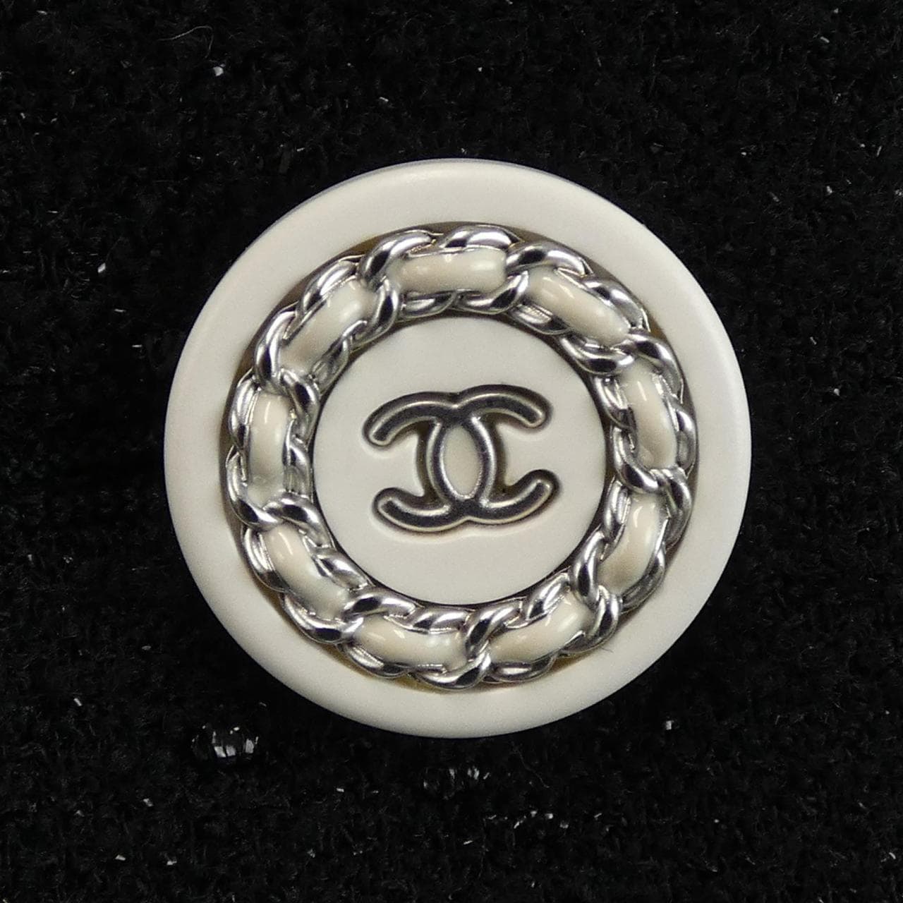 シャネル CHANEL P60276V32845 19C ジャケット