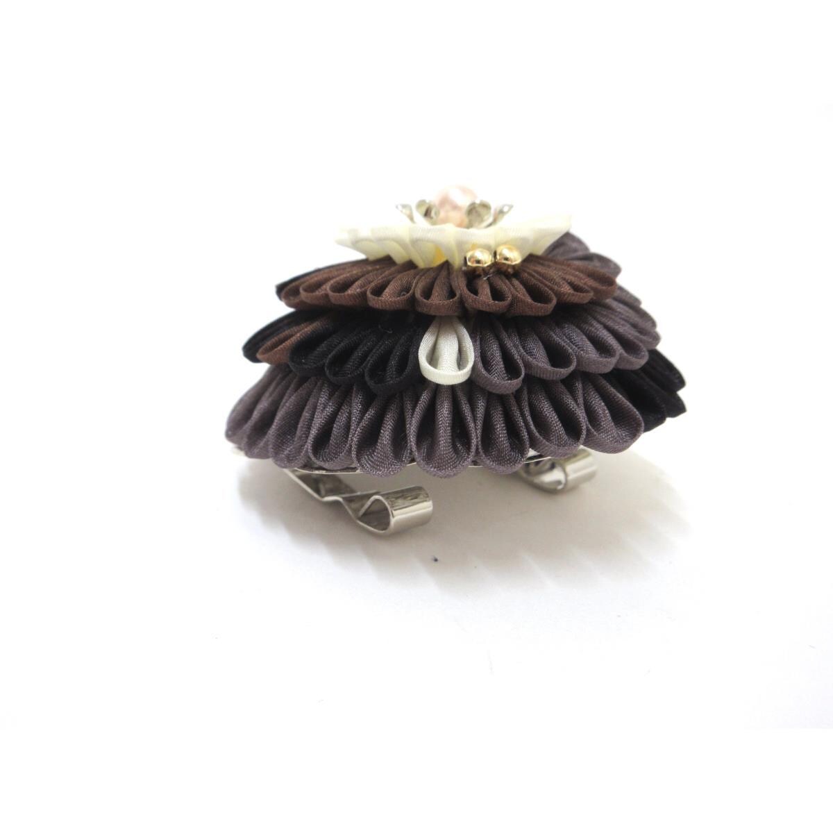 【新品】帯留