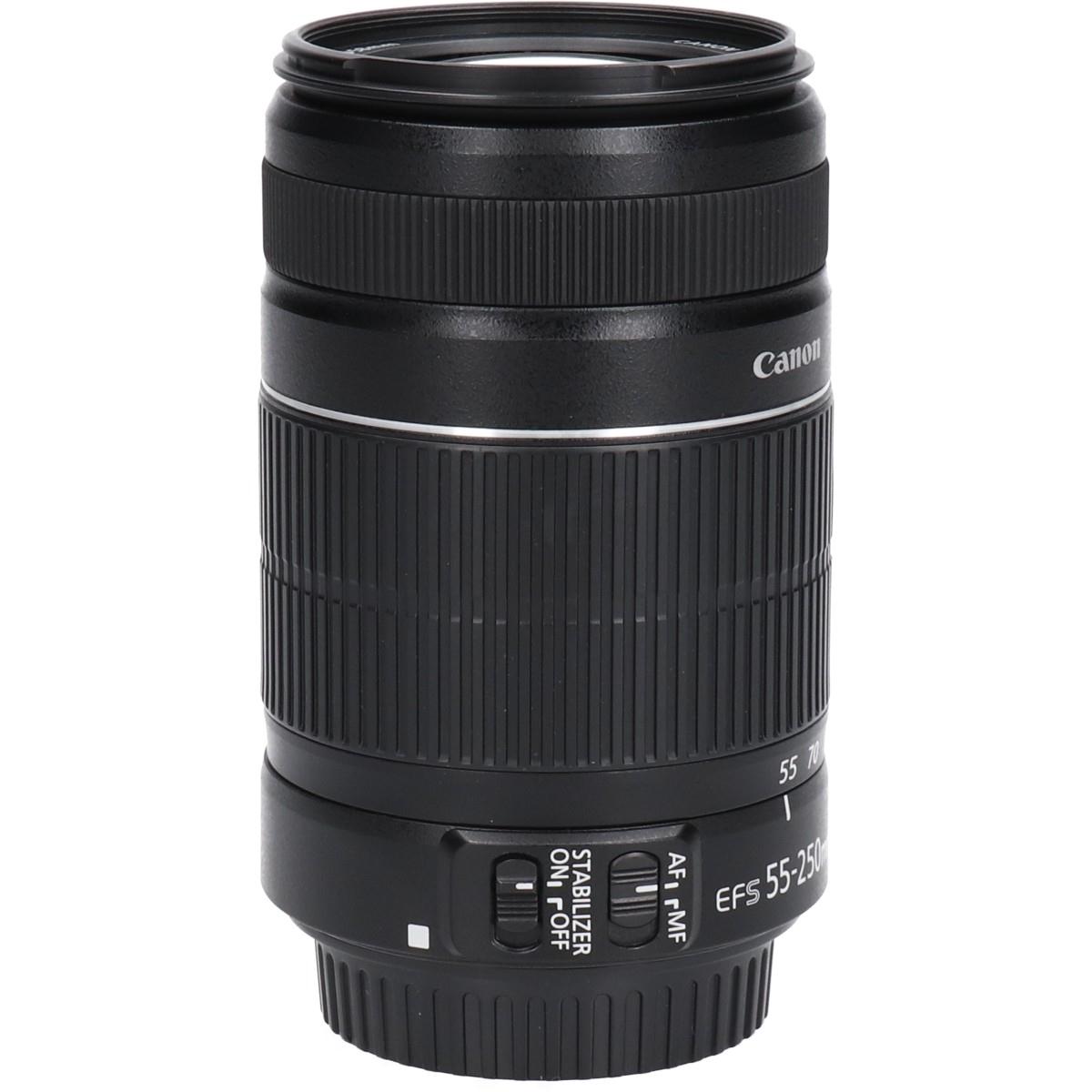 ＥＦ－Ｓ５５－２５０ｍｍ　Ｆ４－５．６ＩＳＩＩ