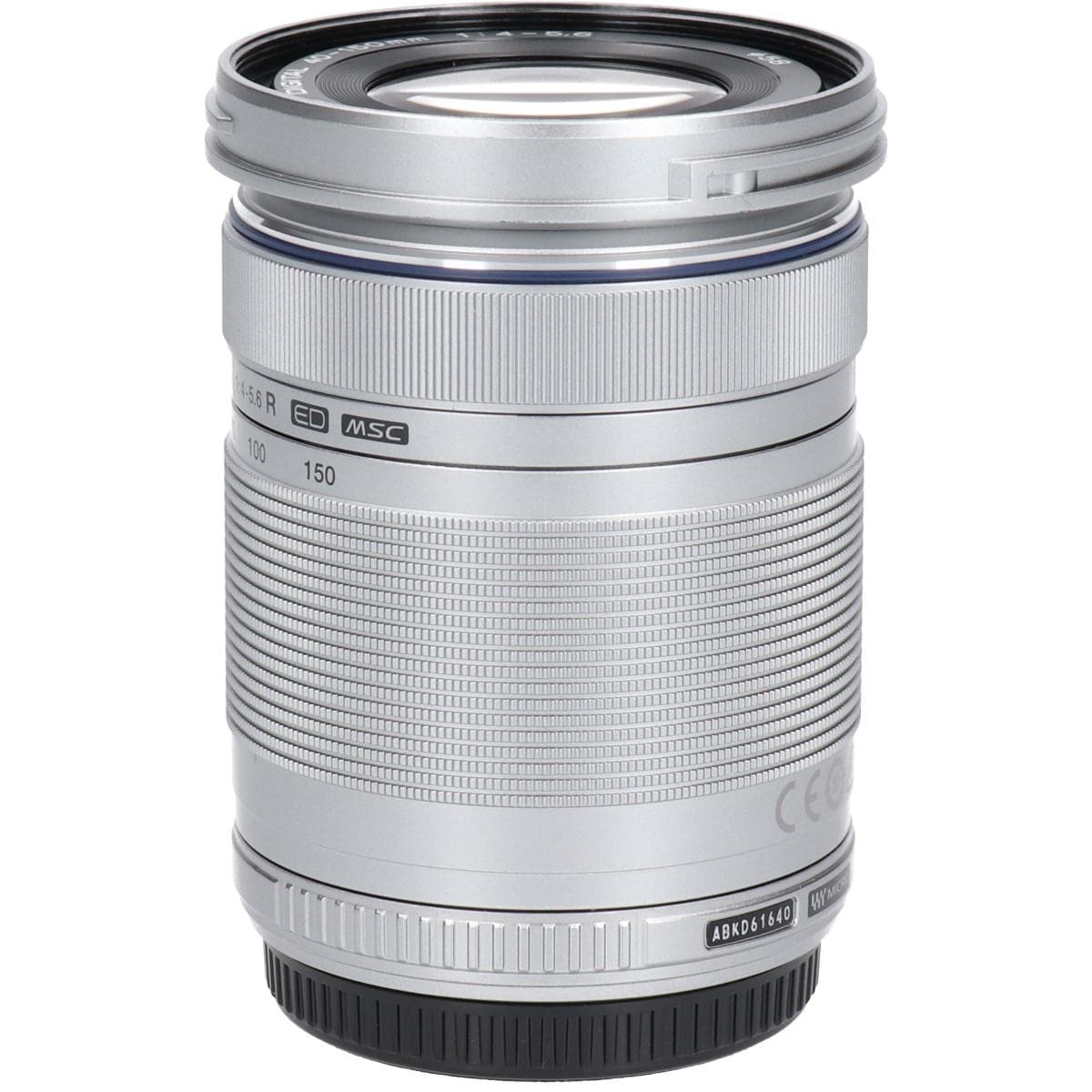 ＭＺＤ　ＥＤ４０－１５０ｍｍ　Ｆ４－５．６Ｒ