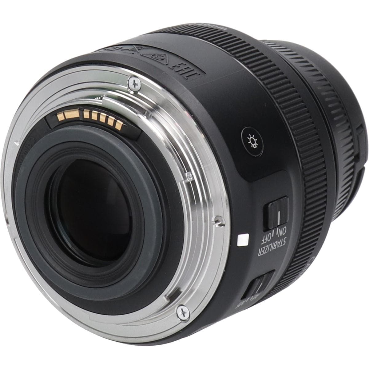 ＥＦ－Ｓ３５ｍｍ　Ｆ２．８ＭＡＣＲＯ　ＩＳ　ＳＴＭ