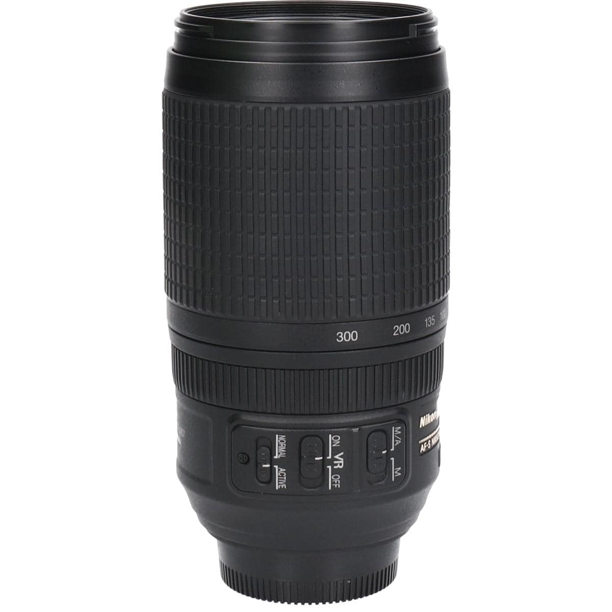 ＡＦ－Ｓ７０－３００ｍｍ　Ｆ４．５－５．６Ｇ　ＥＤ　ＶＲ