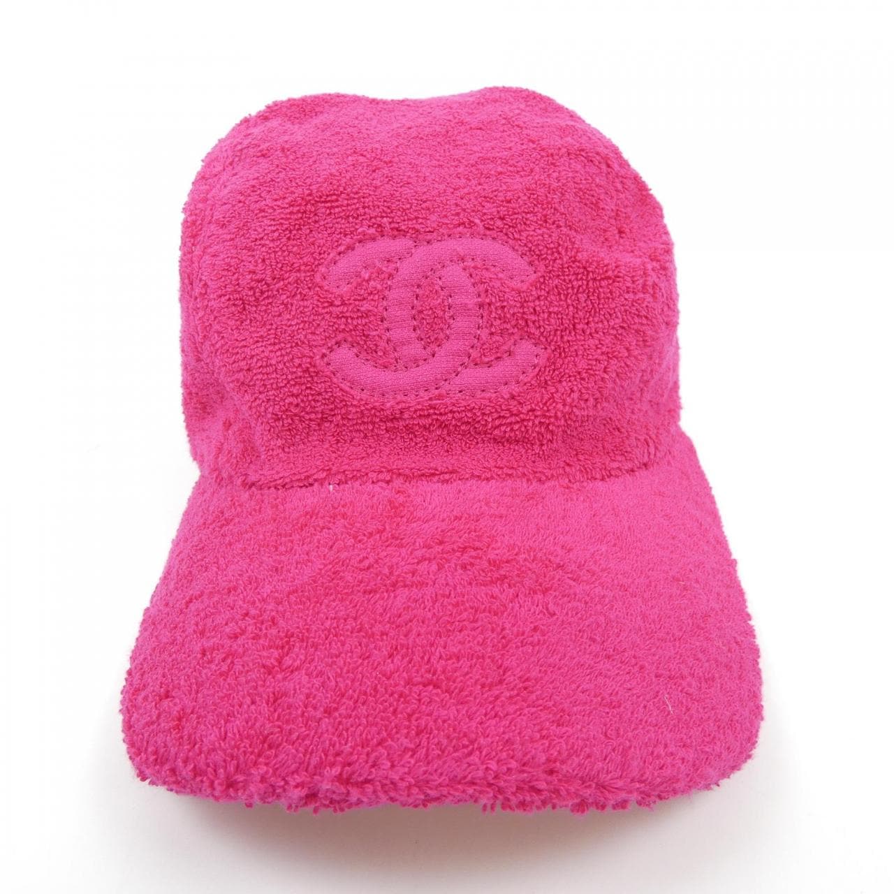シャネル CHANEL キャップ