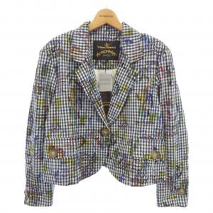 ヴィヴィアンウェストウッド Vivienne Westwood ジャケット