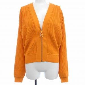 エルメス HERMES カーディガン