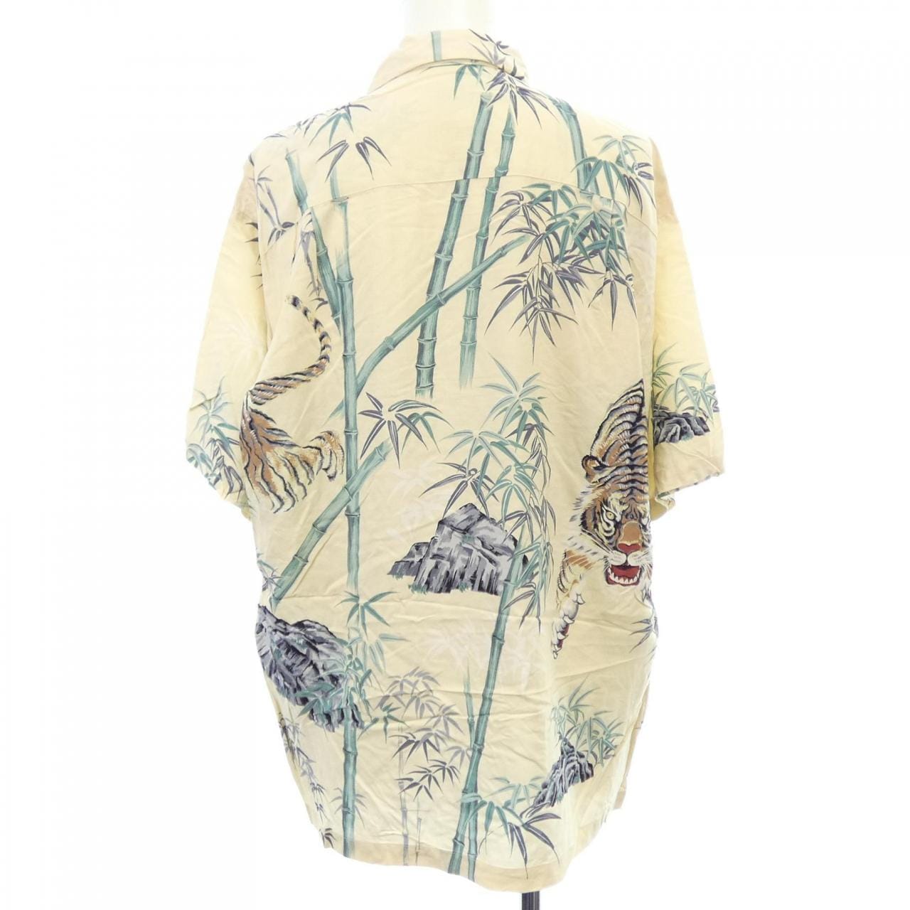 パイナップルジュース PINEAPPLE JUICE S／Sシャツ