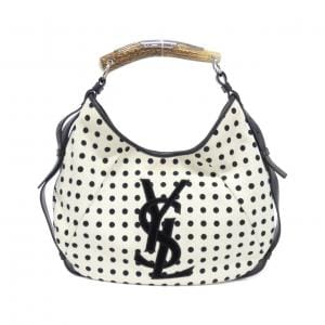 イヴサンローラン 135202 FB11N ショルダーバッグ