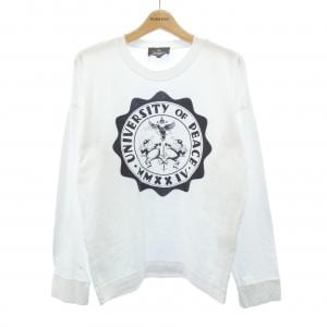 ヴィヴィアンウエストウッドマン Vivienne WestwoodMAN VW-LP-83872 Tシャツ