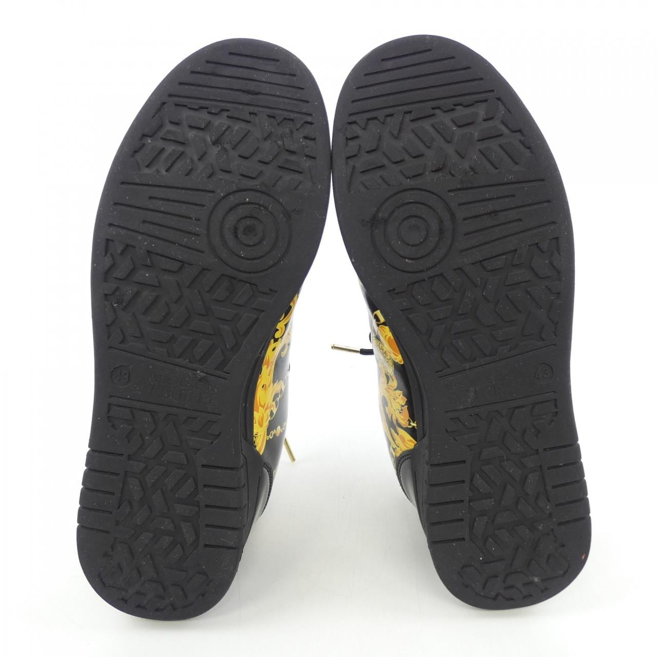 ヴェルサーチェ ジーンズ VERSACE JEANS スニーカー