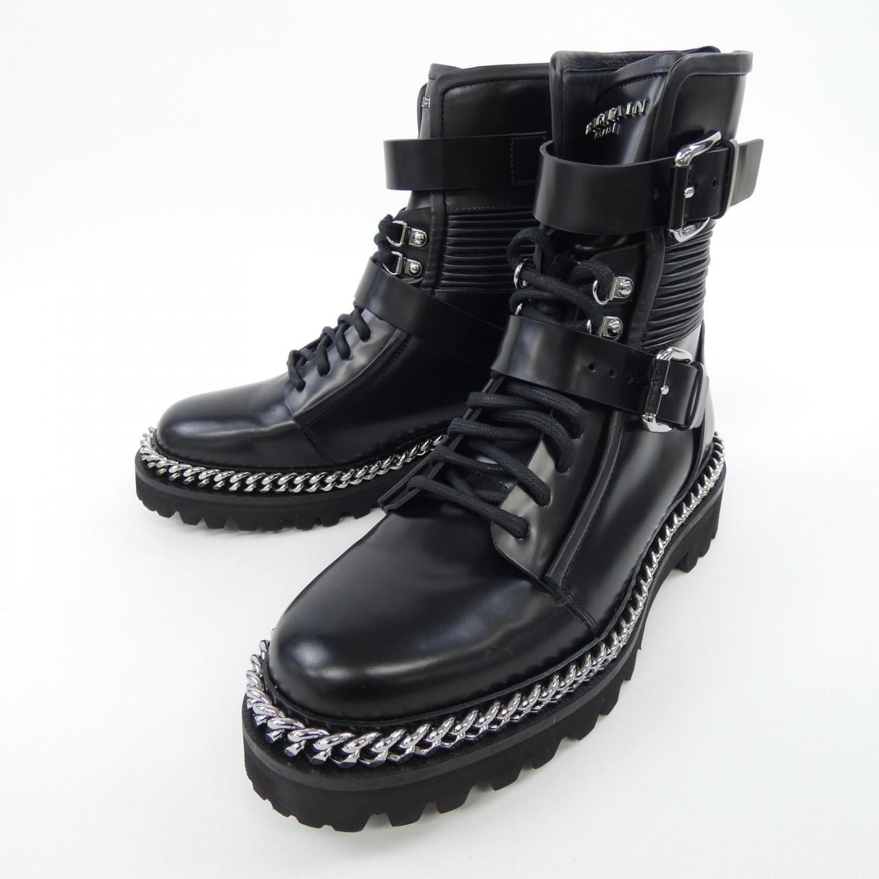 バルマン BALMAIN ブーツ