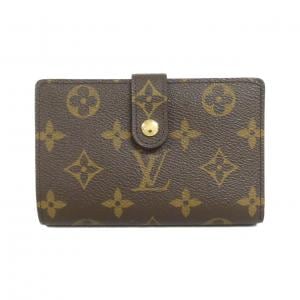 ルイヴィトン モノグラム ポルトフォイユ ヴィエノワ M61674 財布