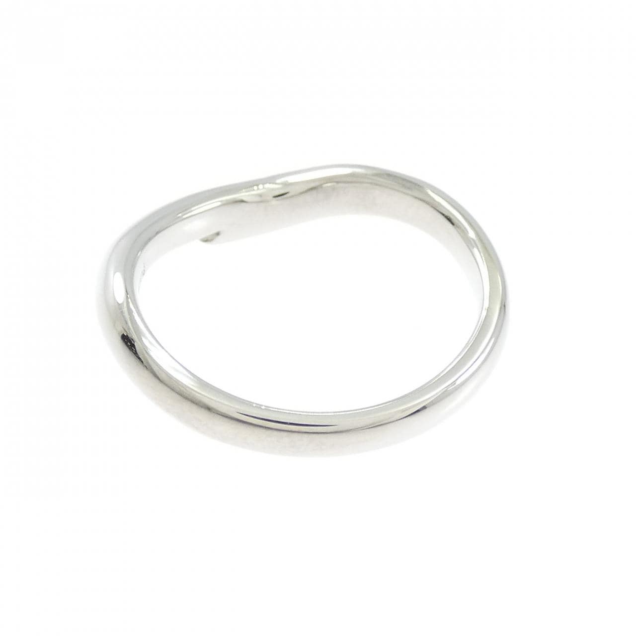 PT900 ダイヤモンド リング 0.048CT