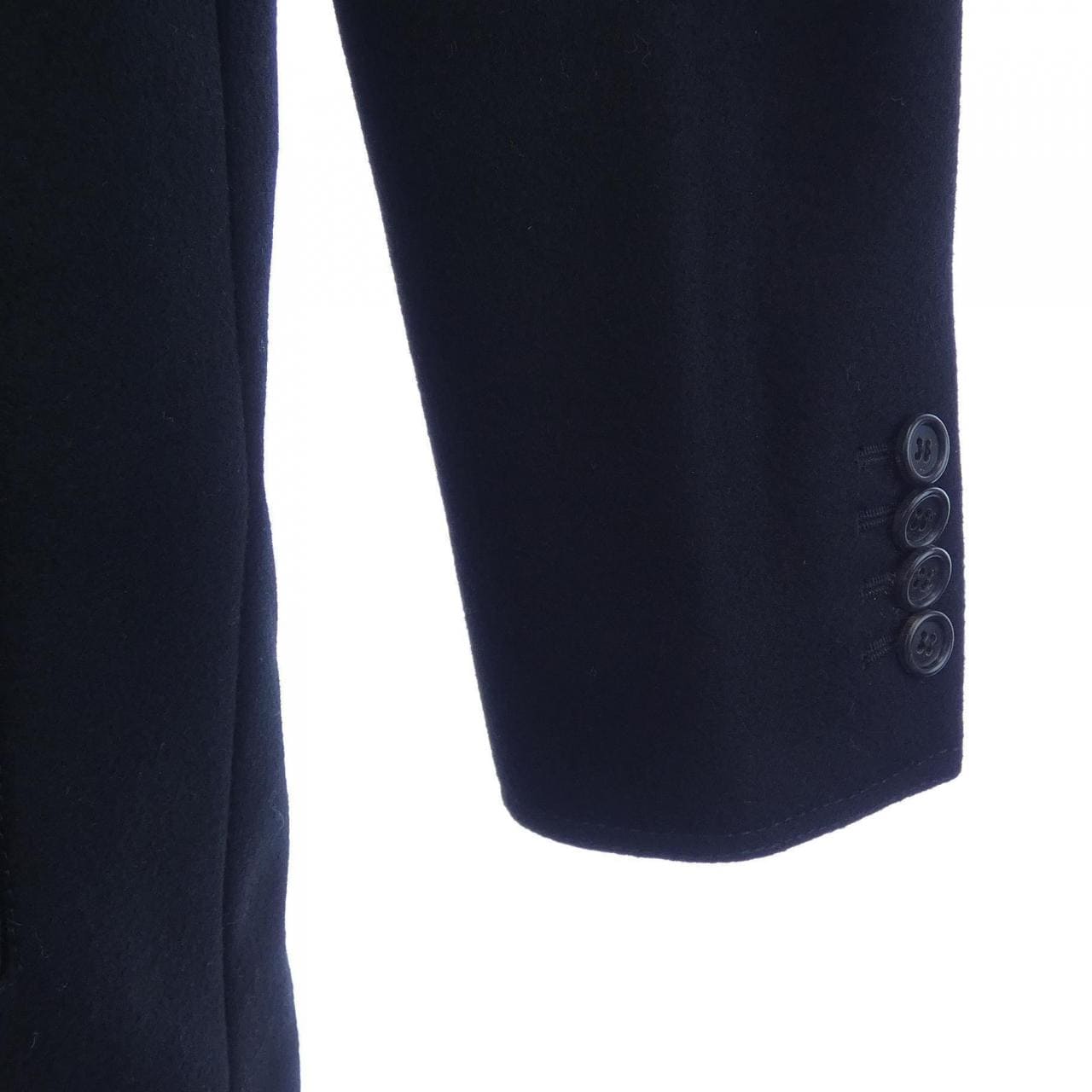 ディオールオム DIOR HOMME 6HF1048305 ピーコート