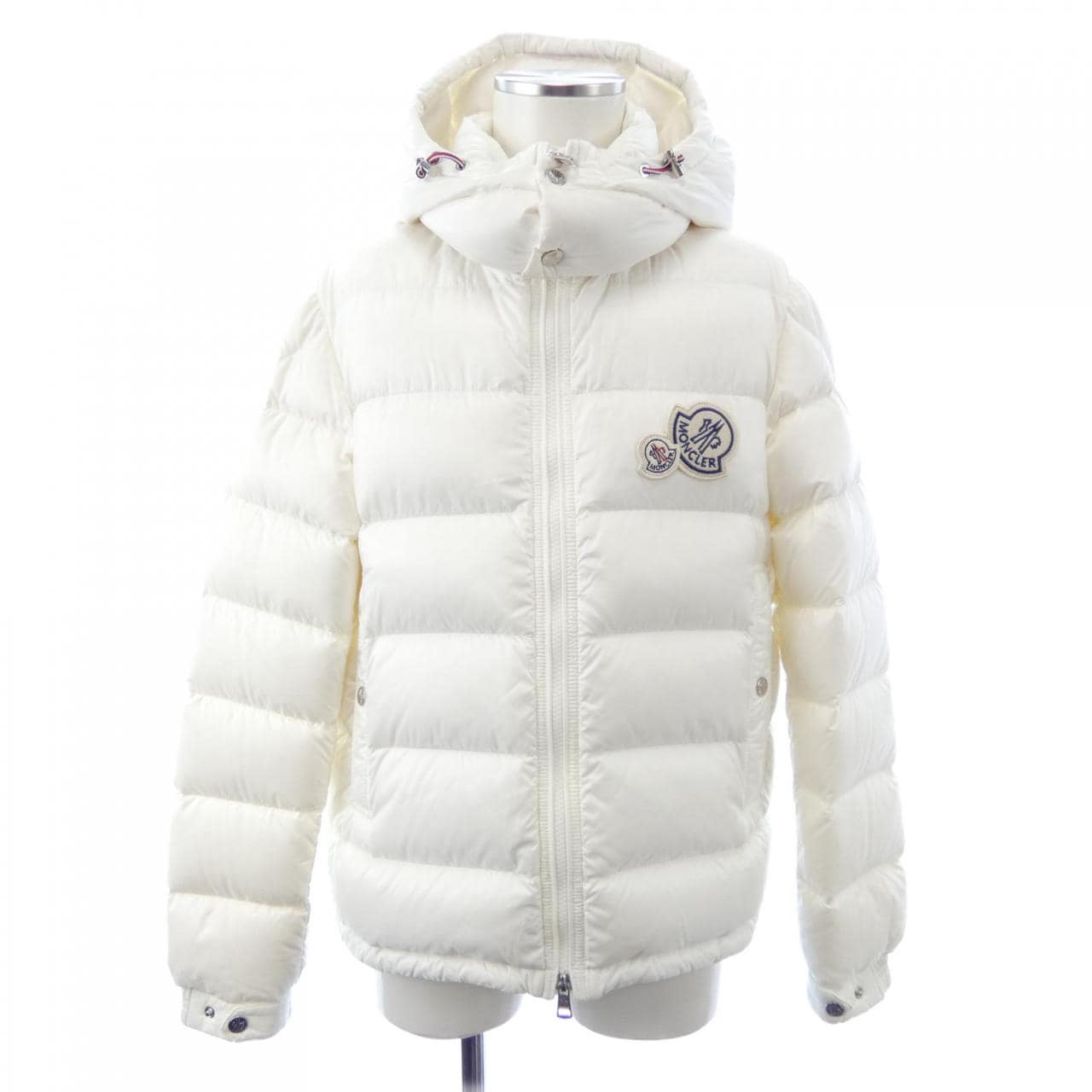 モンクレール MONCLER BRAMANT ダウンジャケット