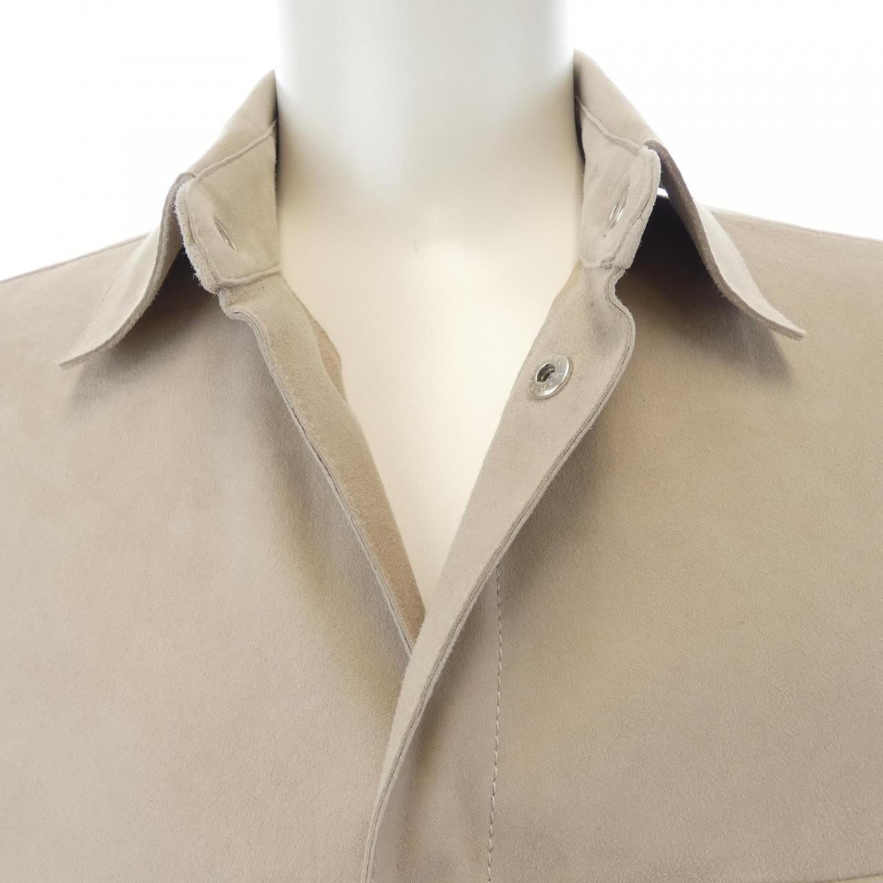 アルマ ARMA RONNIE シャツ