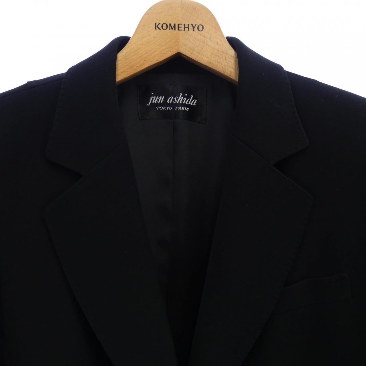 ジュンアシダ JUN ASHIDA スーツ