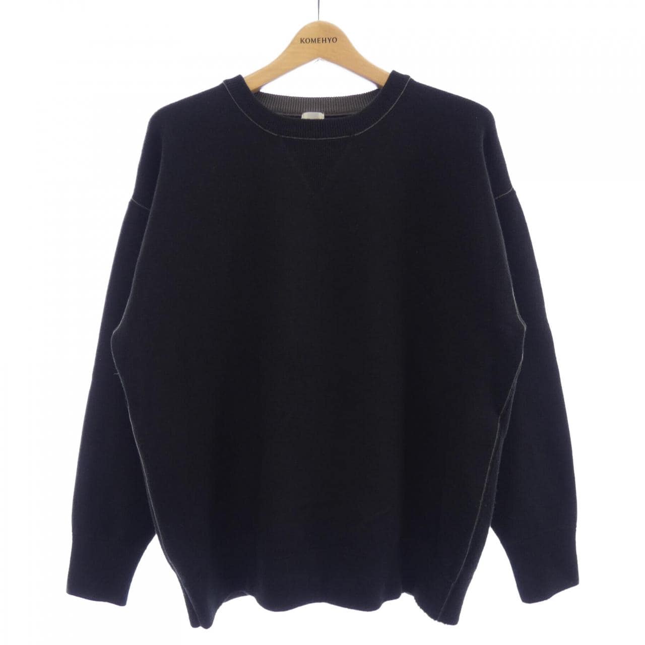 エディフィス EDIFICE 24-080-300-9800-3-0 ニット