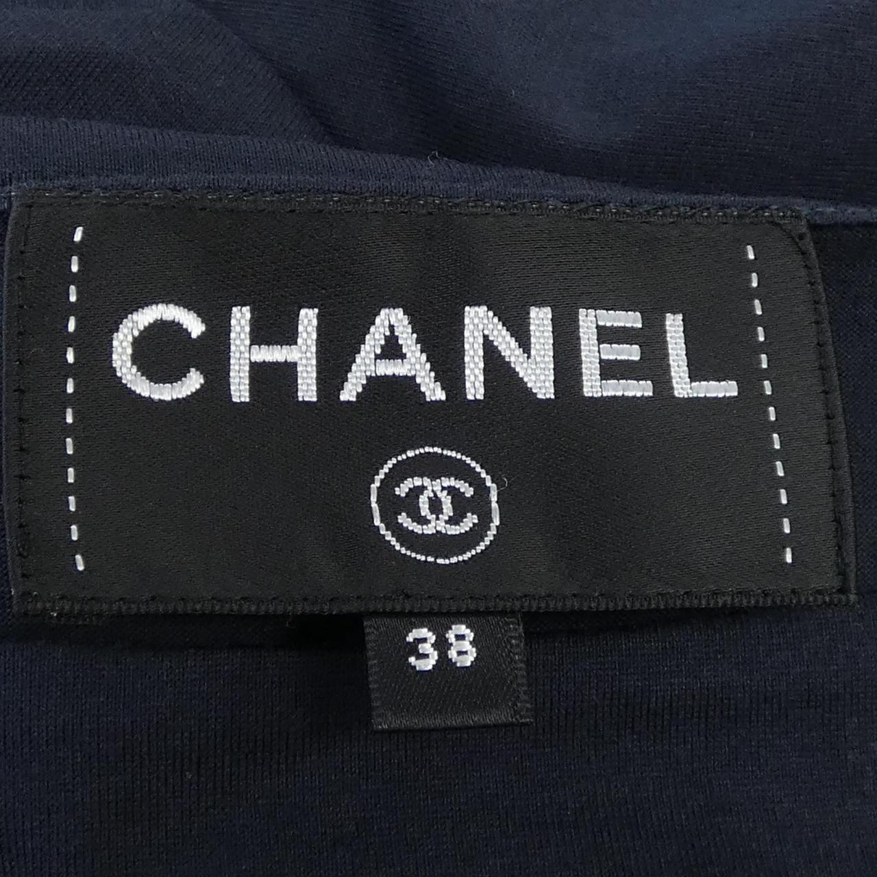 シャネル CHANEL P70021V61467 21C トップス