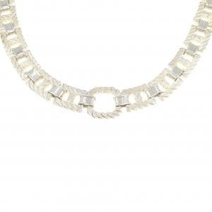 【ヴィンテージ】エルメス ホールマーク ネックレス